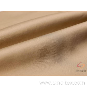 Cotton-Poly-Nylon Blended Woven Fabric